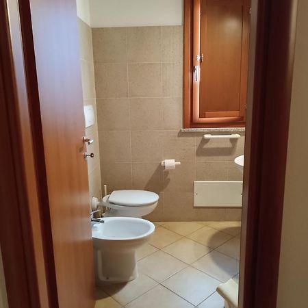Bed and Breakfast Casa Casti Sant' Antonio di Santadi Esterno foto