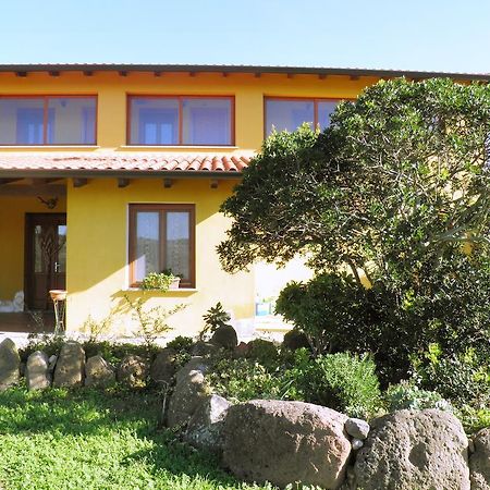 Bed and Breakfast Casa Casti Sant' Antonio di Santadi Esterno foto