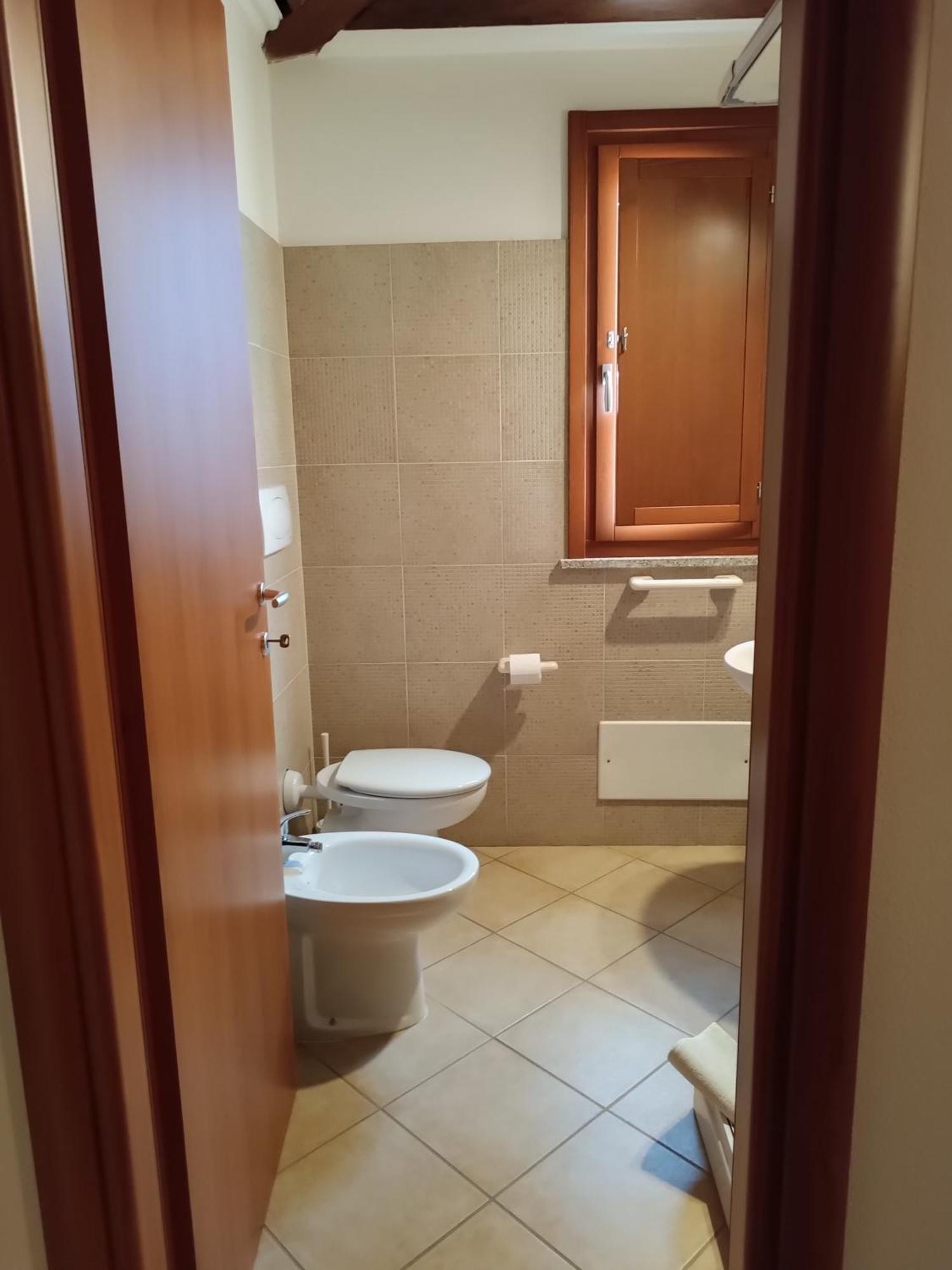 Bed and Breakfast Casa Casti Sant' Antonio di Santadi Esterno foto