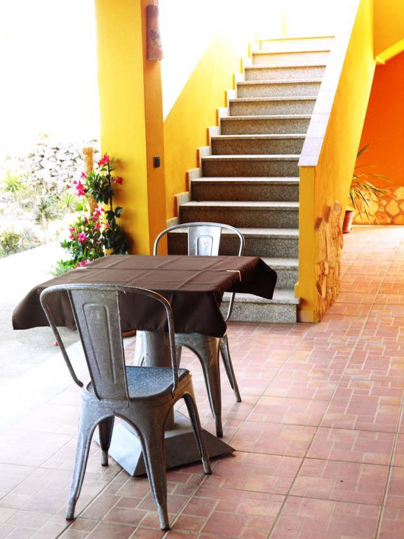 Bed and Breakfast Casa Casti Sant' Antonio di Santadi Esterno foto