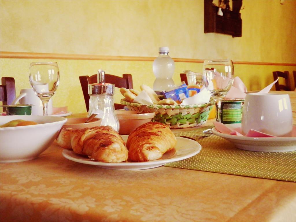 Bed and Breakfast Casa Casti Sant' Antonio di Santadi Esterno foto