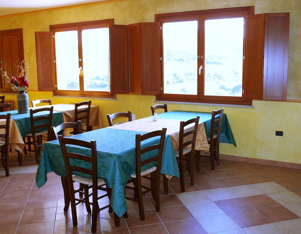 Bed and Breakfast Casa Casti Sant' Antonio di Santadi Esterno foto