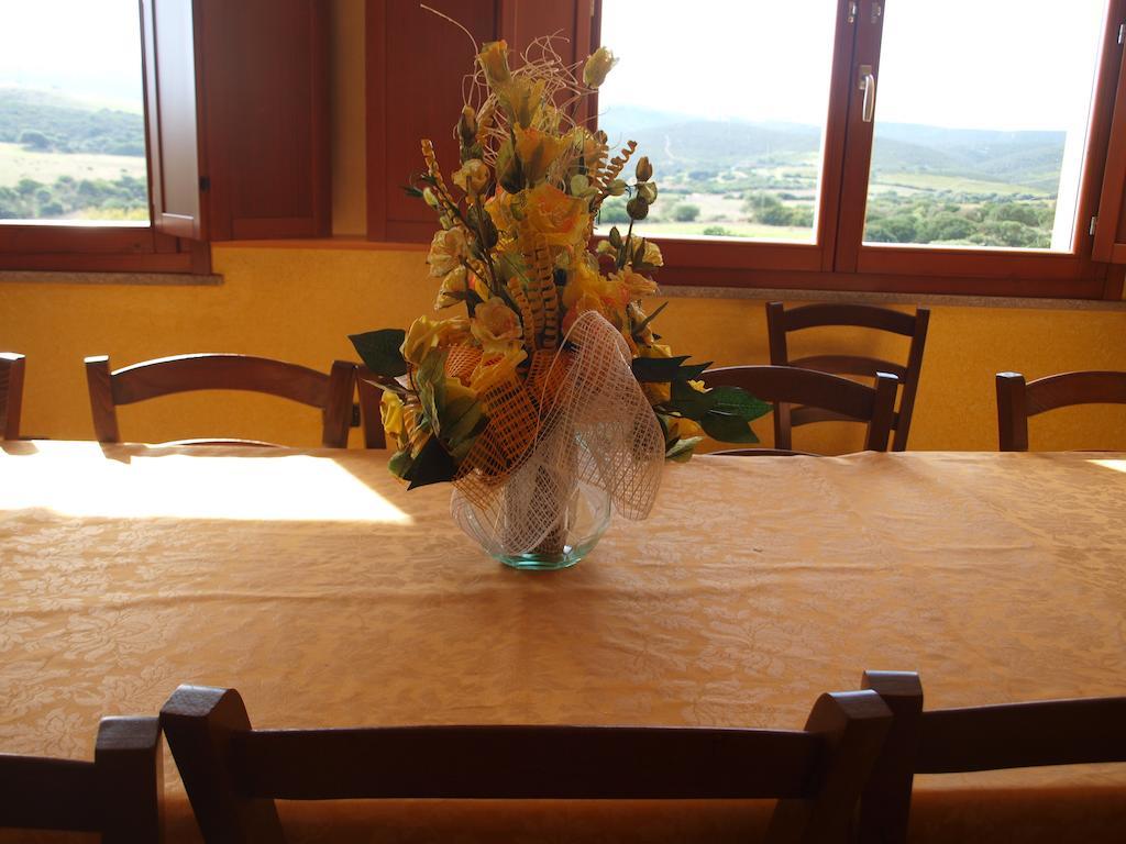 Bed and Breakfast Casa Casti Sant' Antonio di Santadi Esterno foto
