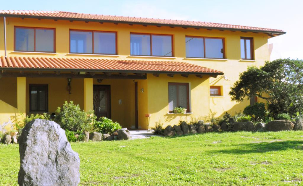 Bed and Breakfast Casa Casti Sant' Antonio di Santadi Esterno foto